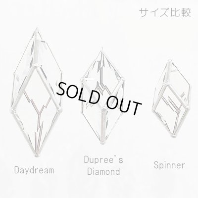 画像4: Rainbows Works（レインボーワークス）/ Dupree's Diamond（P-rhythm）