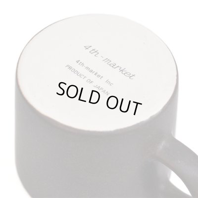 画像5: 4th-market  / Kuori（クオリ）マグカップ