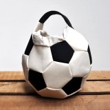 Ore / Soccer Ball Bag（サッカーボールバッグ）/  M・ブラック
