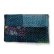 画像1: vintage kantha Pocket tissue cover / ヴィンテージカンタ ポケットティッシュカバー（藍染） (1)