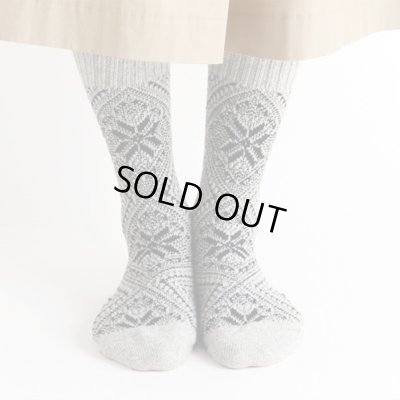 画像8: French Bull（フレンチブル）/ ヒンメリソックス