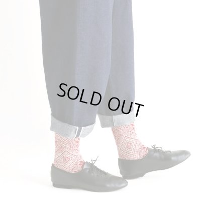 画像2: French Bull（フレンチブル）/ ヒンメリソックス