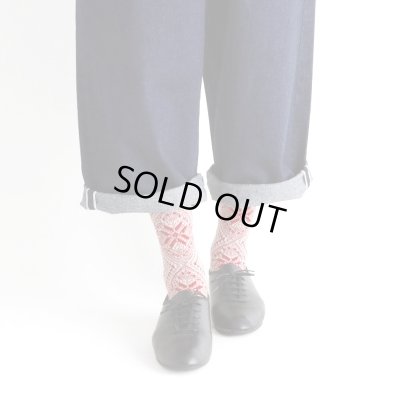 画像5: French Bull（フレンチブル）/ ヒンメリソックス