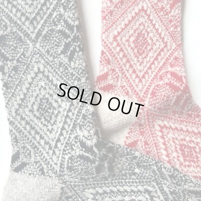 画像10: French Bull（フレンチブル）/ ヒンメリソックス