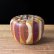 画像2: 金指ウッドクラフト / リンゴの小物入れ（ L ）