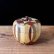 画像1: 金指ウッドクラフト / リンゴの小物入れ（ M ） (1)