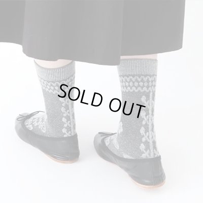 画像3: French Bull（フレンチブル）/ ノエルソックス