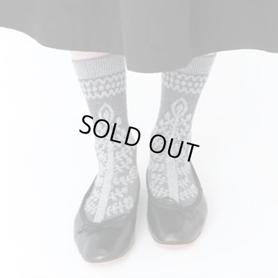 画像2: French Bull（フレンチブル）/ ノエルソックス