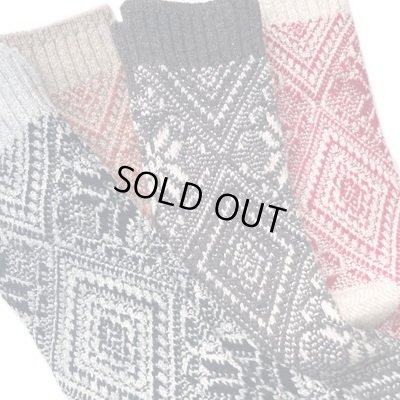 画像9: French Bull（フレンチブル）/ ヒンメリソックス