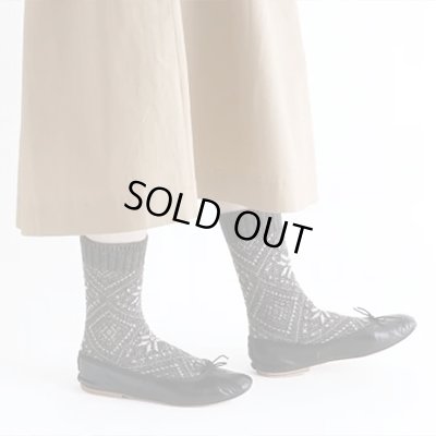 画像3: French Bull（フレンチブル）/ ヒンメリソックス