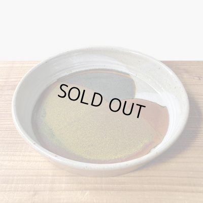 画像7: セレンのあ / 7寸 メインディッシュプレート