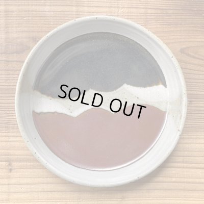 画像3: セレンのあ / 7寸 メインディッシュプレート