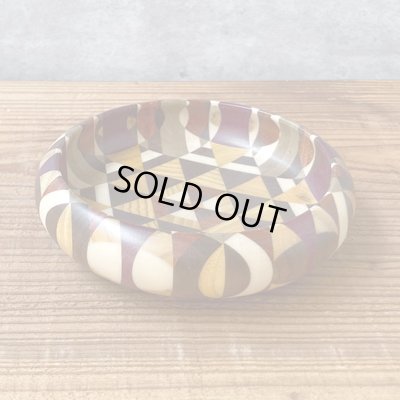 画像3: 金指ウッドクラフト / ナッツボウル 