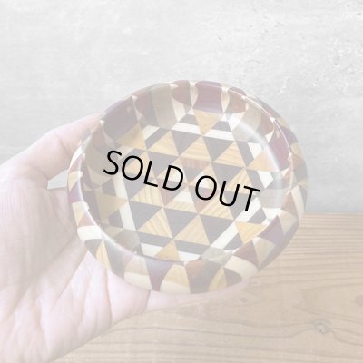 画像5: 金指ウッドクラフト / ナッツボウル 