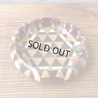 画像2: 金指ウッドクラフト / ナッツボウル 