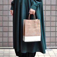 【再入荷】Teha'amana（テハマナ）/ Painted Tote　