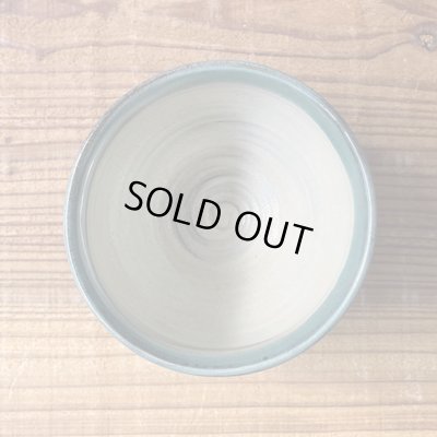 画像4: 【小鹿田焼】柳瀬元寿窯 / ゴブレット（小）C