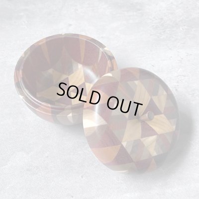 画像5: 金指ウッドクラフト / リンゴの小物入れ（ L ）