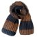 画像4: 【 SALE20%OFF 】￥9,790→￥7,832 / SUBLIME（サブライム）/ HAND KNIT LONG MUFFLER (4)