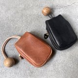 【再入荷】Teha'amana（テハマナ）/ CC smart key case : S（CC スマートキーケース : S）