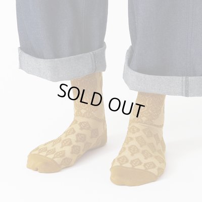 画像2: French Bull（フレンチブル）/ イブーソックス