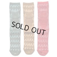 French Bull（フレンチブル）/ イブーソックス