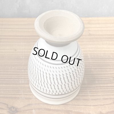 画像3: 【小鹿田焼】柳瀬元寿窯 / ゴブレット（大）D