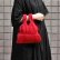画像2: ThinKniT（シンクニット）/ marche bag Sサイズ (2)