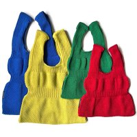 ThinKniT（シンクニット）/ marche bag Sサイズ