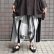 画像3: tamaki niime（玉木新雌） / only one tarun pants cotton（オンリーワン タルンパンツ：コットン）・ロング (3)