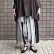 画像2: tamaki niime（玉木新雌） / only one tarun pants cotton（オンリーワン タルンパンツ：コットン）・ロング (2)