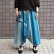 画像1: tamaki niime（玉木新雌） / only one tarun pants cotton（オンリーワン タルンパンツ：コットン）・ロング (1)