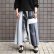 画像1: tamaki niime（玉木新雌） / only one tarun pants cotton（オンリーワン タルンパンツ：コットン）・ロング (1)