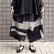 画像2: tamaki niime（玉木新雌） / オンリーワン ダックス（コットン） (2)