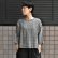 画像2: 【2025SS】 ICHI Antiquite's（イチ アンティークス）/ リネン ギンガムチェック プルオーバー【レターパックプラスにて送料無料発送】 (2)