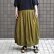 画像5: 【再入荷】HARVESTY（ハーベスティ）/ コットンツイル サーカスキュロット