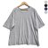画像5: 【SALE20％OFF】￥13,200→￥10,560 / FACTORY（ファクトリー）/ 麻ジャージ オーバーサイズカットソー