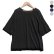 画像11: 【SALE20％OFF】￥13,200→￥10,560 / FACTORY（ファクトリー）/ 麻ジャージ オーバーサイズカットソー