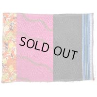 ヴィンテージカンタ 刺し子ランチョンマット