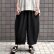 画像6: 【 SALE25%OFF 】¥19,800→￥14,850 /  HARVESTY（ハーベスティ）/ リラクシングツイル クロップドイージーサーカスパンツ