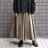 画像5: 【2025AW】FACTORY（ファクトリー）/ 綿近江晒 サーキュラースカート