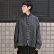 画像3: 【2025AW】 ICHI Antiquite's（イチ アンティークス）/ ウール ヘリンボーンジャケット