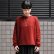 画像3: 【2025AW】FACTORY（ファクトリー）/ ベビーキャメル ロールネックセーター