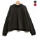 画像6: 【2025AW】FACTORY（ファクトリー）/ ベビーキャメル ロールネックセーター