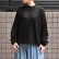 画像5: 【2025AW】FACTORY（ファクトリー）/ ベビーキャメル ロールネックセーター
