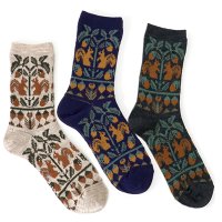 French Bull（フレンチブル）/ フォレソックス