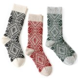 French Bull（フレンチブル）/ ヒンメリソックス