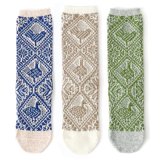 French Bull（フレンチブル）/ チャントソックス