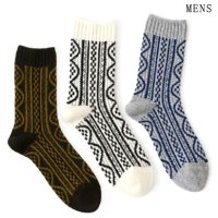 Jake by French Bull（ジェイク）/ タロソックス【メンズソックス】