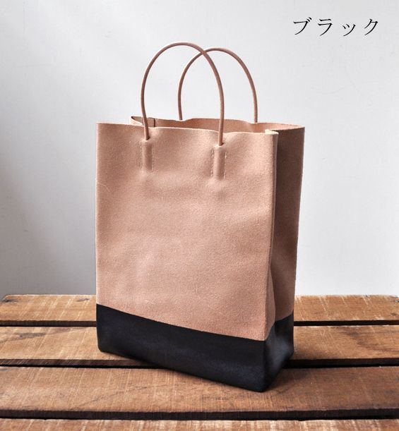 Teha'amana（テハマナ）/ Painted Tote - “ MIGRATORY ” web shop